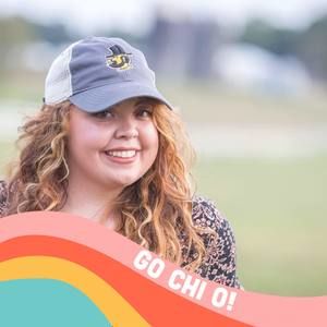 Meet your Posher, Lucy